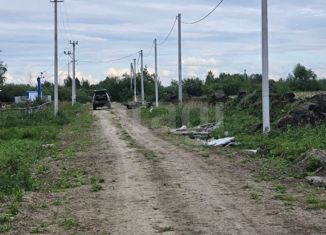 Продаю участок, 8 сот., село Средние Тарманы, Школьная улица