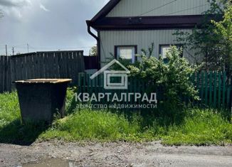 Продажа дома, 33.9 м2, Черногорск, Степная улица, 110А