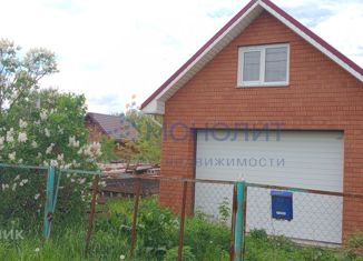 Продается дом, 114.8 м2, село Алешково, улица Демина, 39