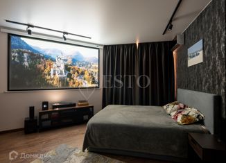 Продается 1-ком. квартира, 51.1 м2, Санкт-Петербург, Петровский проспект, 24к3, метро Крестовский остров