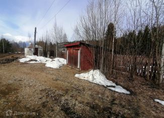 Продам участок, 10.77 сот., деревня Турлавы, Зелёная улица, 19