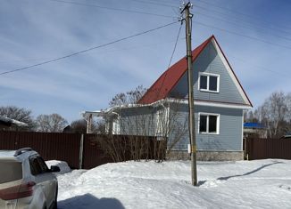 Продажа дома, 83.8 м2, Калязин, Полевая улица, 43