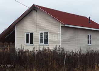 Продаю дом, 78 м2, деревня Большие Жарки, улица Героев, 11