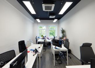 Сдается в аренду офис, 1337 м2, Москва, Банный переулок, 9, Банный переулок