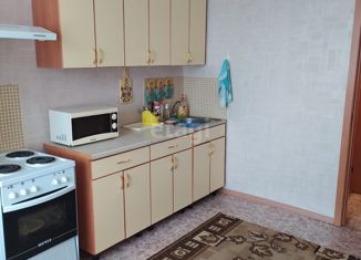 Продам 1-комнатную квартиру, 34.7 м2, Туринск, переулок Спорта, 32