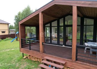 Продажа дома, 70 м2, СНТ Кривское, Полевая улица