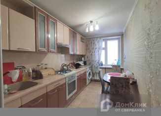 Продаю 4-комнатную квартиру, 75 м2, Солнечногорск, Красная улица, 121