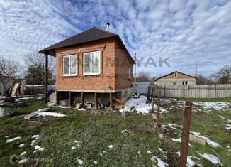 Продам дом, 29 м2, СНТ Приречный, Зелёная улица