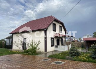 Продам дом, 151.8 м2, Самарская область, Комсомольская улица, 110