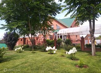 Продажа дома, 190.7 м2, поселок Кудряшовский, Зелёная улица