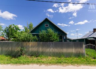 Продажа дома, 46.6 м2, деревня Алешково, деревня Алешково, 26