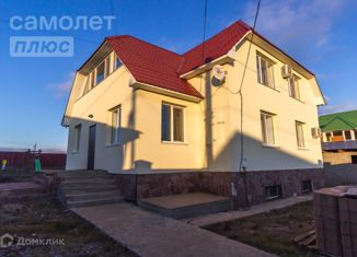 Продается дом, 224.4 м2, деревня Алкино, Молодёжная улица, 15