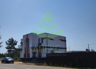 Продам таунхаус, 147 м2, деревня Медовка, Янтарная улица, 3