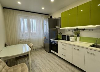 Продам однокомнатную квартиру, 41.7 м2, Чебоксары, Радужная улица, 16