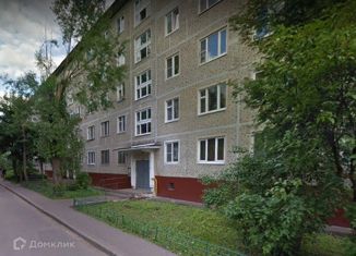 Продажа 2-ком. квартиры, 47 м2, Комсомольск, улица 40 лет Октября, 28