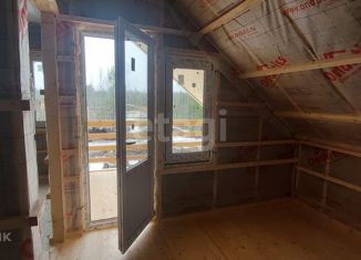 Продаю дом, 75.3 м2, Токсовское городское поселение