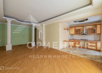 Продаю трехкомнатную квартиру, 86 м2, Екатеринбург, улица Шейнкмана, 24, Ленинский район