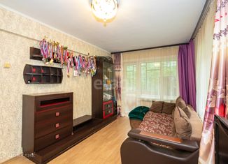 Продается двухкомнатная квартира, 41.5 м2, Новосибирск, улица Эйхе, 9Б, улица Эйхе
