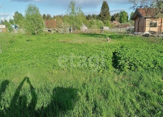 Продаю участок, 10.2 сот., СНТ Сиверский, СНТ Сиверский, 17