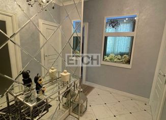3-комнатная квартира на продажу, 75 м2, Москва, Автозаводская улица, 23с931к4, метро Технопарк