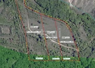 Продается земельный участок, 200 сот., село Первомайское