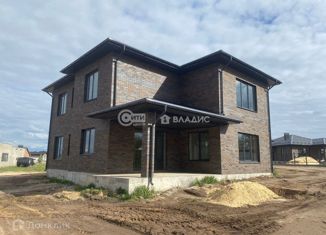 Продам дом, 205.65 м2, деревня Медовка, Лазурная улица, 1А