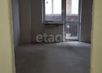 Продается квартира студия, 37 м2, Ростов-на-Дону, ЖК Сокол на Оганова, улица Оганова, 20с6