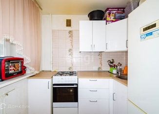 Продаю двухкомнатную квартиру, 42.5 м2, Екатеринбург, улица Испанских Рабочих, 45, улица Испанских Рабочих