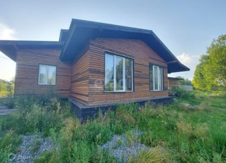 Продажа дома, 138.8 м2, посёлок Тоншалово