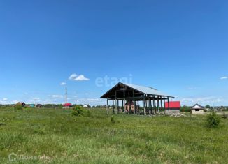 Продам земельный участок, 14.9 сот., село Красноусольский, Богоявленская улица