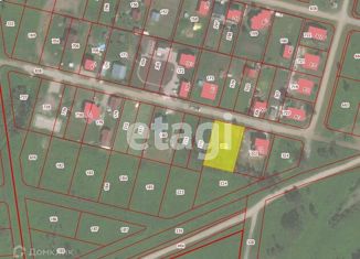 Продается участок, 10.99 сот., СНТ посёлок Чистые луга