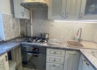 Трехкомнатная квартира на продажу, 58.6 м2, Москва, Ярославское шоссе, 10к1, станция Ростокино