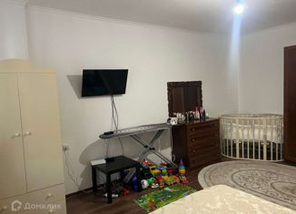 Продажа 2-комнатной квартиры, 79 м2, Назрань, Новая улица, 27