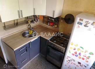 Продаю двухкомнатную квартиру, 34.5 м2, Москва, Игральная улица, 5, Игральная улица