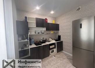 Продается 1-комнатная квартира, 37 м2, Ставропольский край, проспект Кулакова, 67