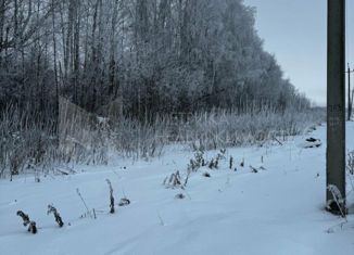 Продается земельный участок, 6 сот., село Горьковка, Сибирская улица