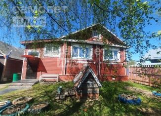 Продам дом, 65.8 м2, Кириллов, Покровская улица