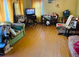 Продается дом, 38 м2, Балашов, Большая Революционная улица, 100