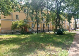 Продается 4-ком. квартира, 101.7 м2, Пушкин, Широкая улица, 10