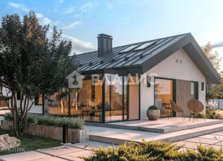 Продается дом, 115 м2, село Гусиный Брод