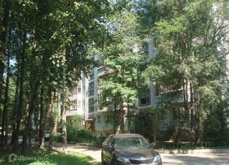 Сдается трехкомнатная квартира, 63 м2, Всеволожск, улица Вокка, 12к1