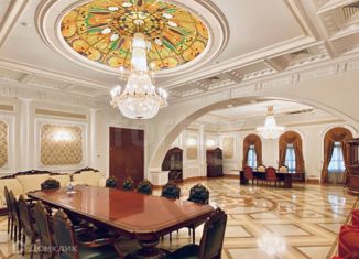 Аренда офиса, 139 м2, Москва, Неглинная улица, 14с1А, Неглинная улица