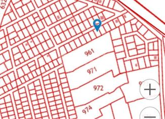 Продажа участка, 10 сот., коттеджный посёлок Новое Семибратское, Тополиная улица, 14