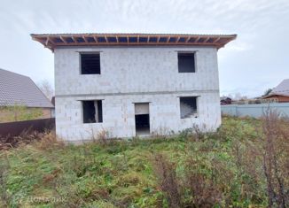 Продаю дом, 242 м2, дачный посёлок Янтарный, 5-я линия