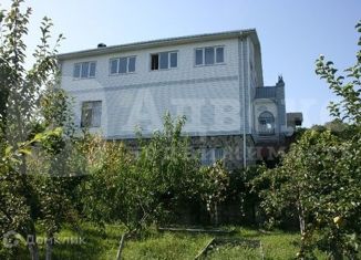 Продам дом, 426.7 м2, поселок городского типа Новомихайловский, Школьный переулок