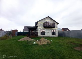 Продажа дома, 160 м2, деревня Назарьево, Рябиновая улица, 17