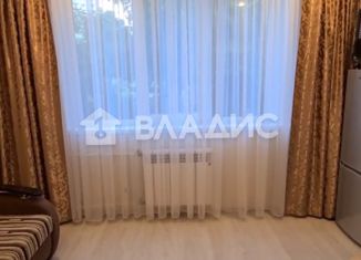 Продажа квартиры студии, 17.2 м2, Москва, Краснодонская улица, 42, метро Братиславская