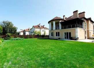 Продам дом, 340.4 м2, Краснодар, Становая улица, 62, Становая улица