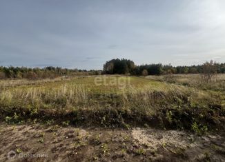 Продажа участка, 10 сот., поселок Северка, улица Победы, 17