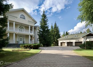 Сдам дом, 1100 м2, село Николо-Урюпино